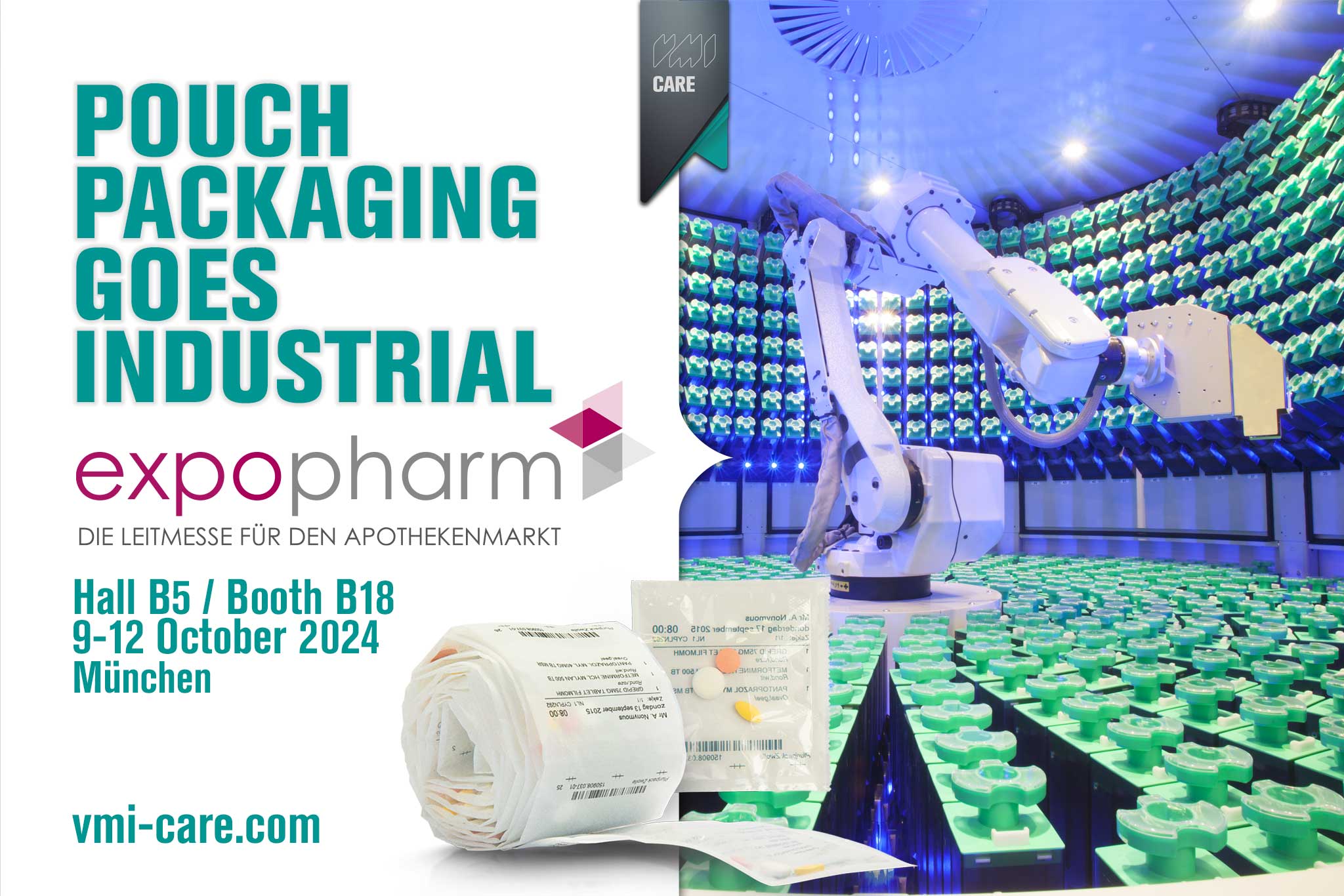 https://vmi-group.com/app/uploads/2024/09/Pouch-Packaging-goes-Industrial-Expopharm-24.jpg